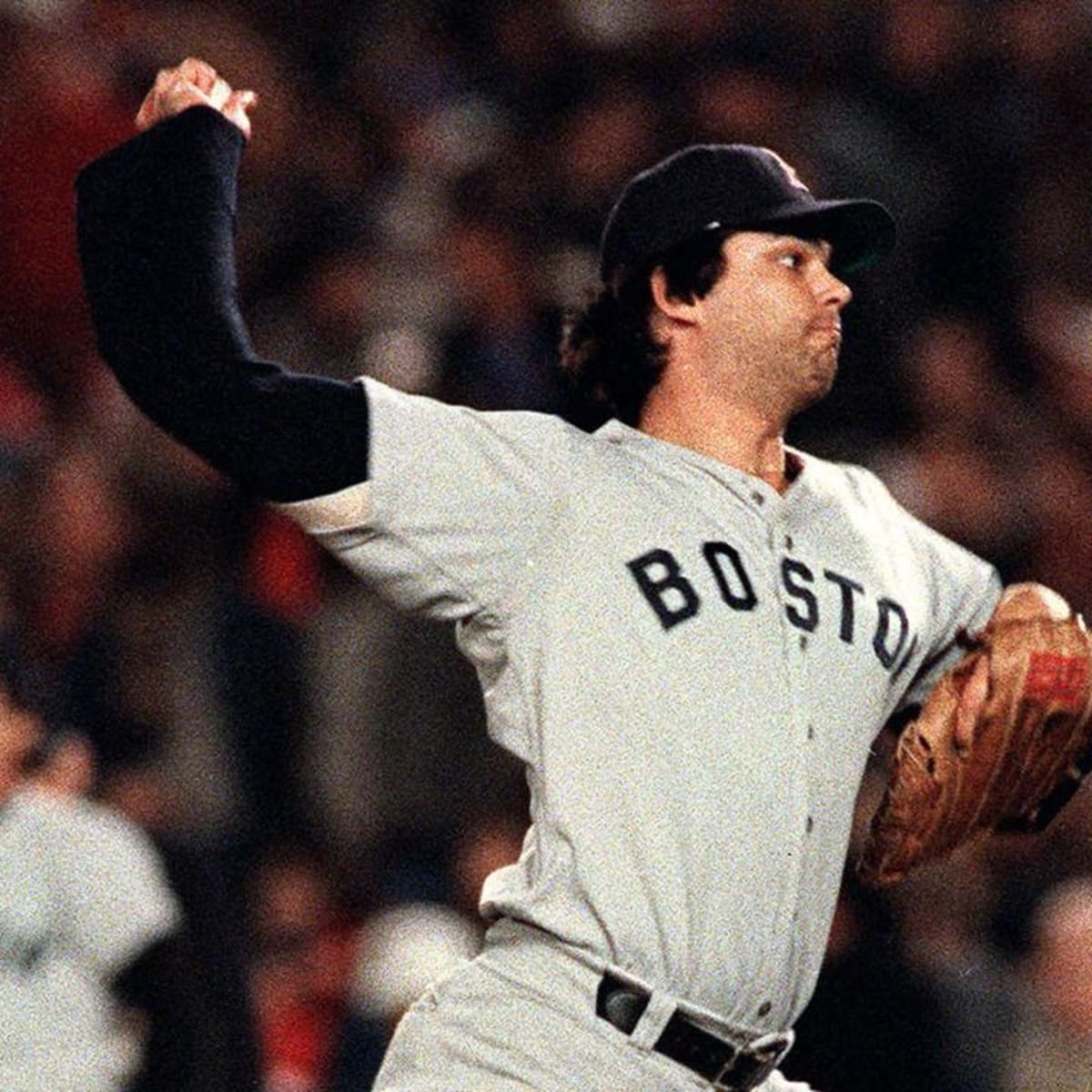 1986 world series game 6 highlights