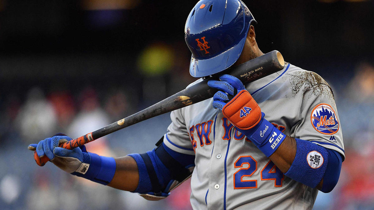 New York Mets designate Robinson Cano for assignment – NBC Sports  Philadelphia