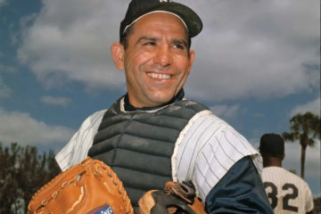 Yogi Berra