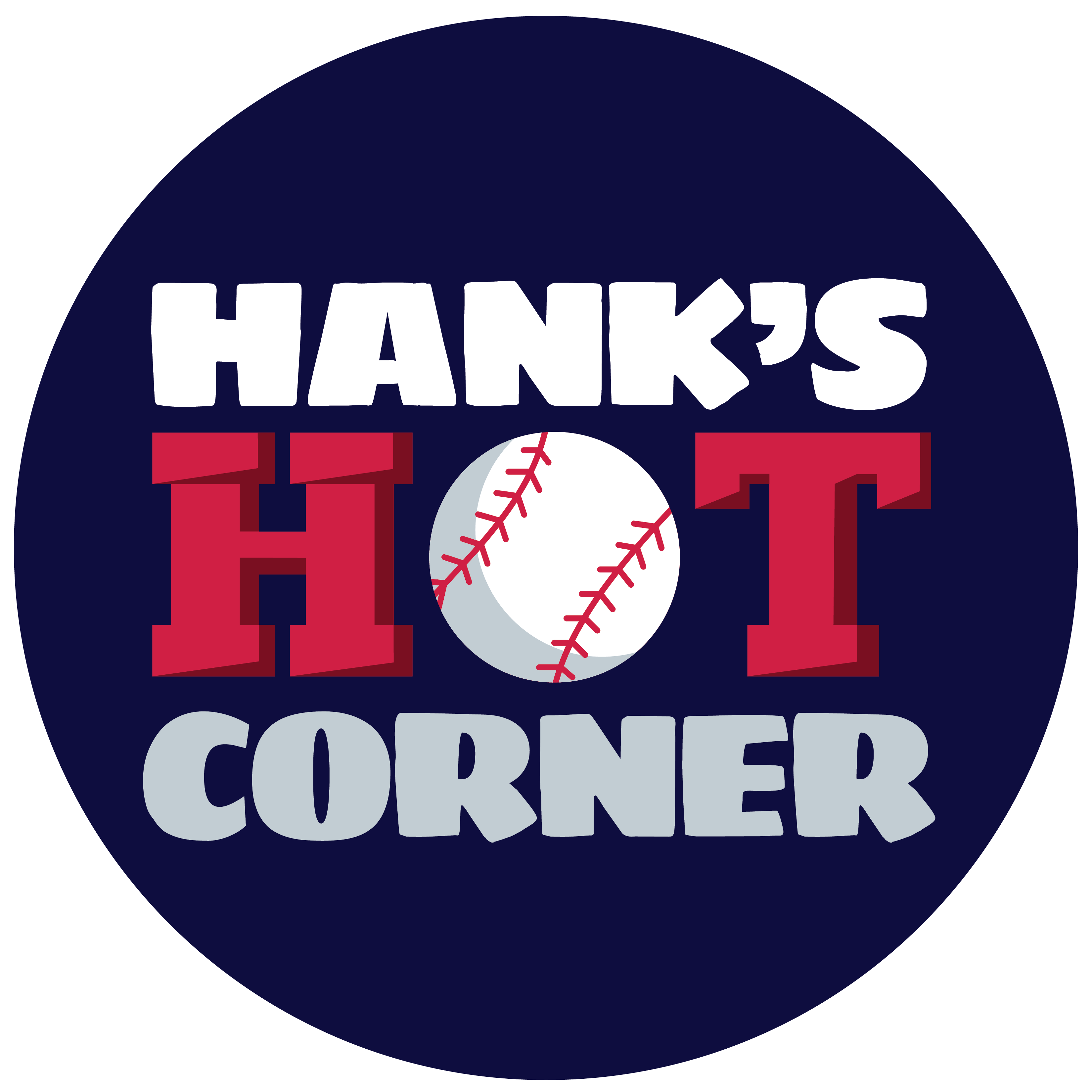 Hank’s Hot Corner